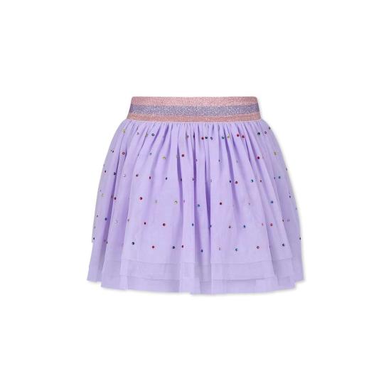  [키즈] 스텔라 맥카트니 스커트 스텔라 매카트니 키즈  바이올렛 - STELLA MCCARTNEY