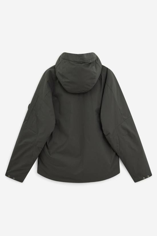  씨피 컴퍼니 자켓 C.P. 회사 재킷 (녹색) - C.P. COMPANY