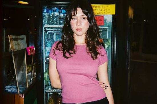  질 로드리게즈 반팔 티셔츠 길 로드리게스 벨뷰 티 티 - GIL RODRIGUEZ