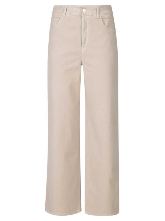  인코텍스 스트레이트 팬츠 라일라 팬츠 씨쉘