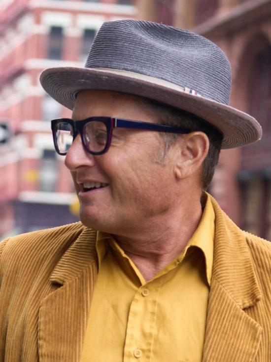  캐디스 안경 미클로스 독자 웸블리 - CADDIS