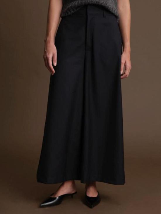  델룩 스트레이트 팬츠 델루크 마틴 팬츠 - DELUC