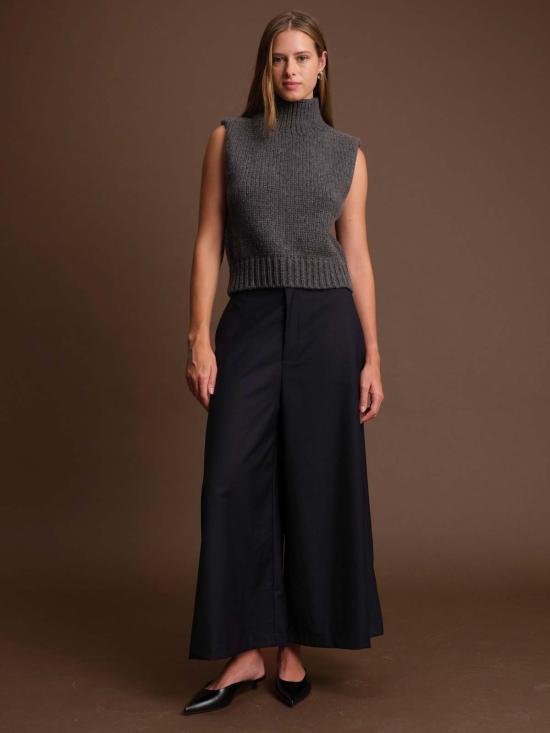  델룩 스트레이트 팬츠 델루크 마틴 팬츠 - DELUC