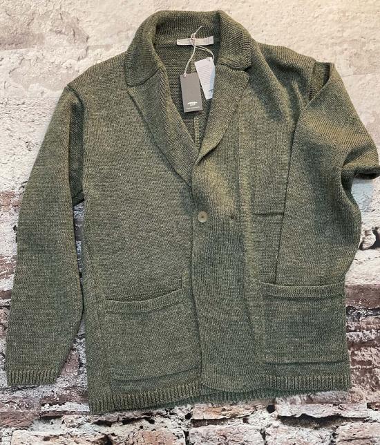  Inis Meáin 자켓 이니스 메인 릴렉스드 재킷