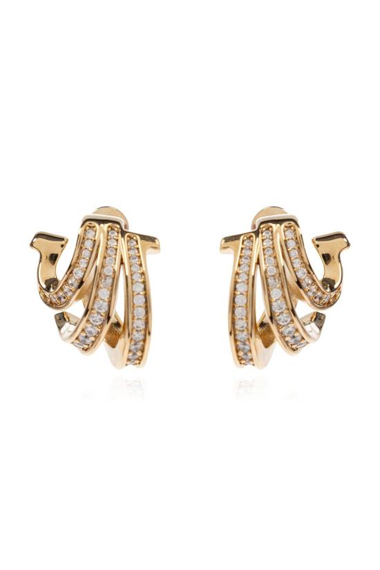  살바토레 페라가모 이어링 페라가모 황동 귀걸이