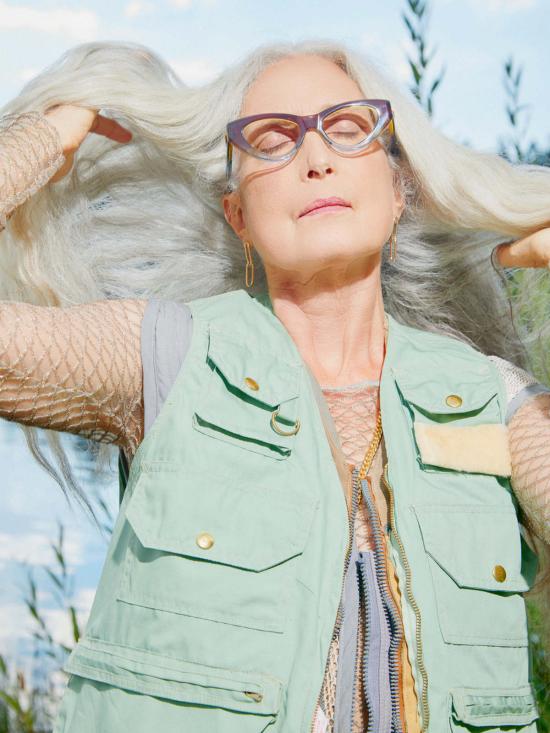  VADA 안경 바다 메기 선글라스 와치타 - OTHER BRANDS