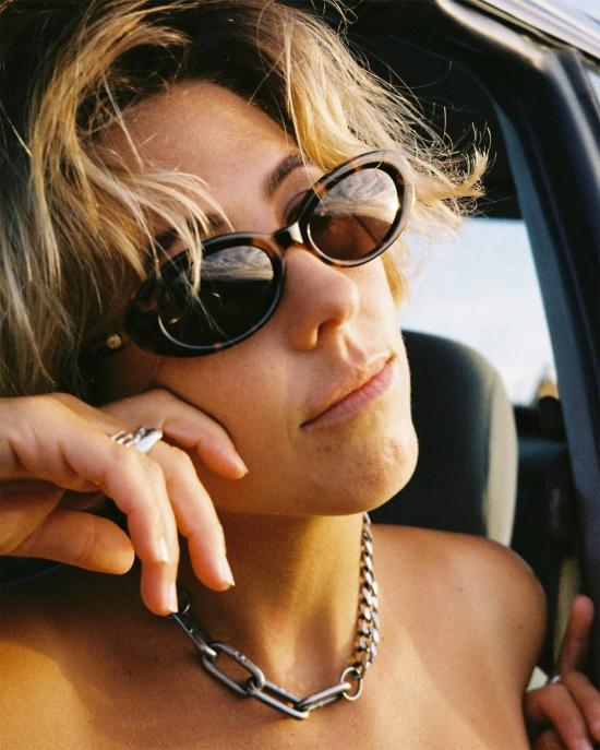  Crap Eyewear 안경 싸구려 , 스위트 리프 선글라스