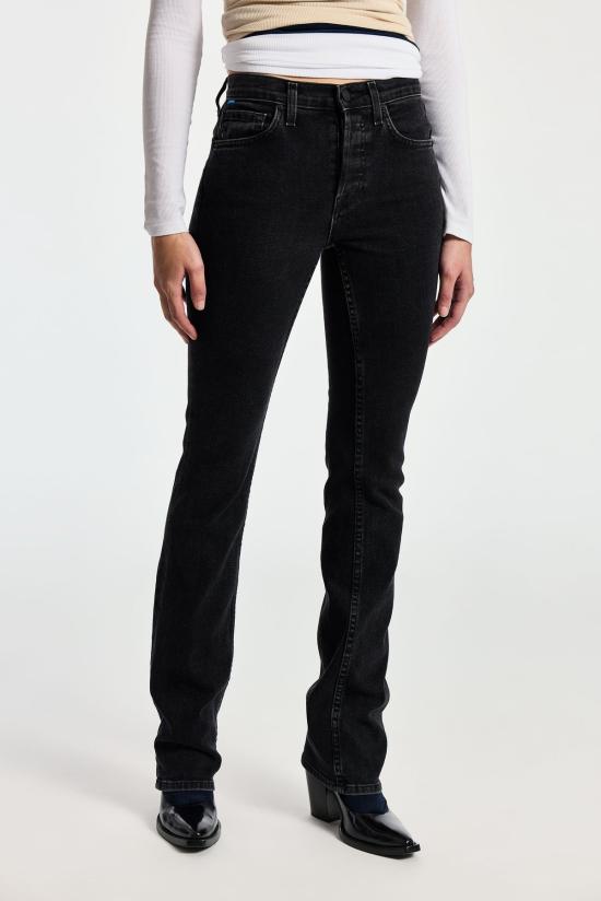  코튼 시티즌 데님 팬츠 신디 진 블리커 - COTTON CITIZEN