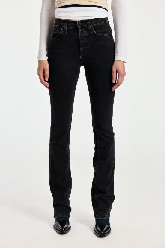  코튼 시티즌 데님 팬츠 신디 진 블리커 - COTTON CITIZEN