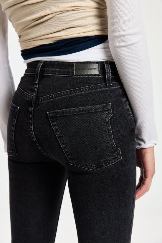  코튼 시티즌 데님 팬츠 신디 진 블리커 - COTTON CITIZEN