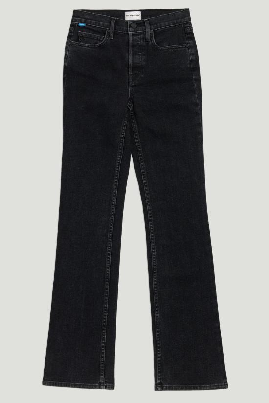  코튼 시티즌 데님 팬츠 신디 진 블리커 - COTTON CITIZEN