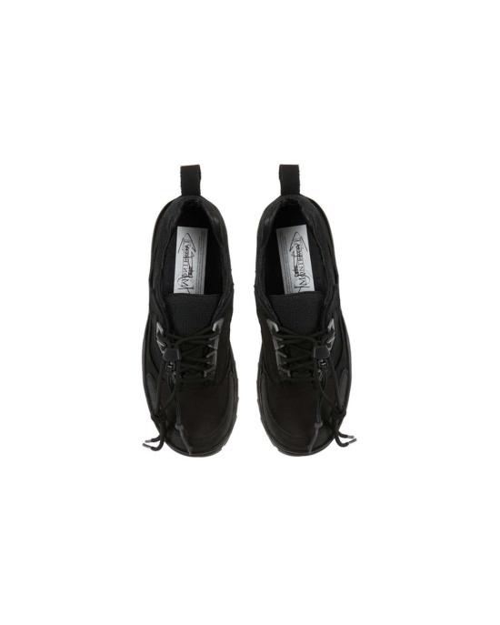  쥐알텐케이 스니커즈 CG561061GB01 BLACK - GR10K