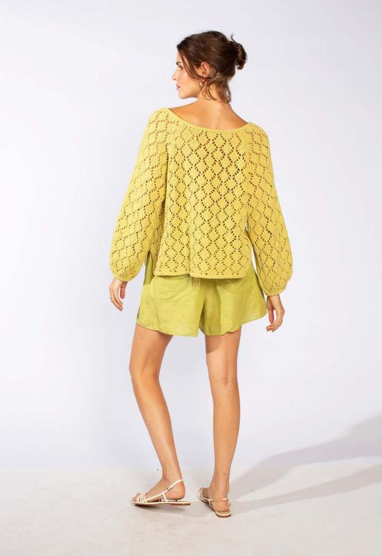  Loup Charmant 숏팬츠 루 샤르망 익스페디션 쇼츠 애플 - OTHER BRANDS