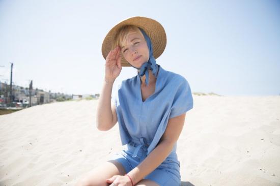  Leelanau 숏팬츠 리라나우 슬리핑 베어 쇼츠 - OTHER BRANDS