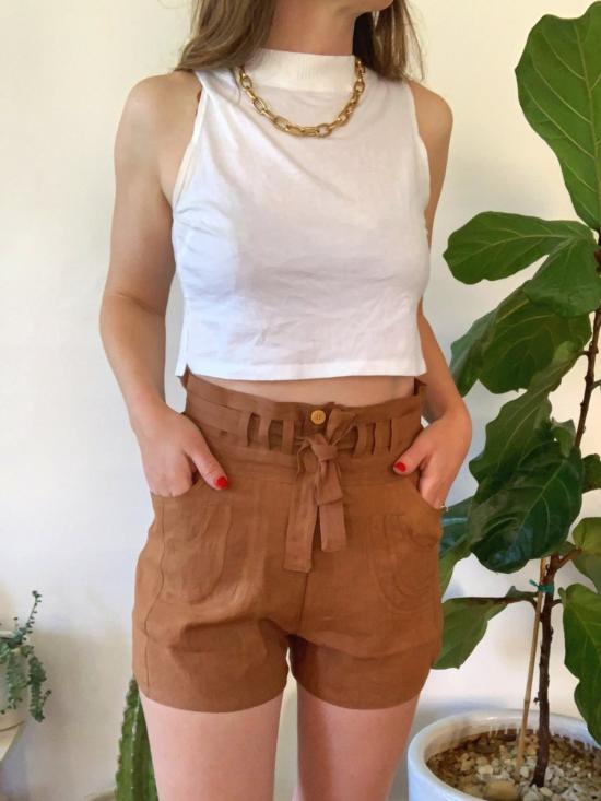  Leelanau 숏팬츠 리라나우 슬리핑 베어 쇼츠 - OTHER BRANDS