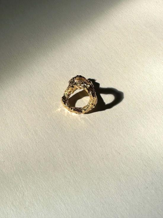  레이어스 반지 루나 링 - LLAYERS