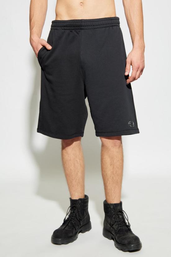  디젤 숏팬츠 P 마시 아이오드 쇼츠 - DIESEL