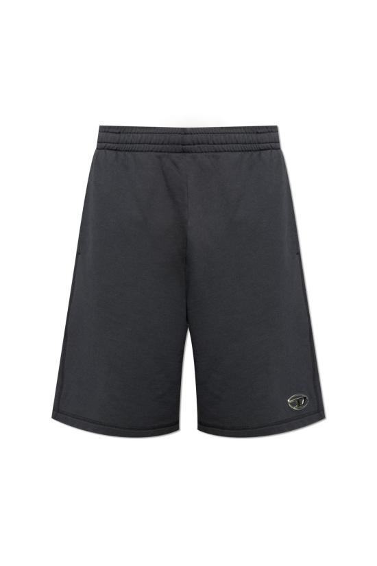  디젤 숏팬츠 P 마시 아이오드 쇼츠