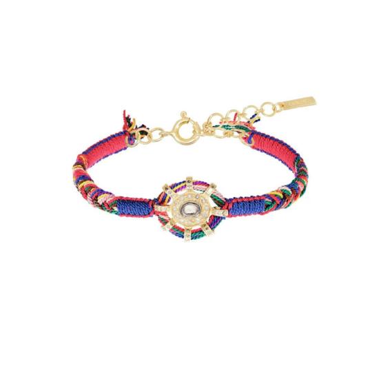  마리 로르 샤모렐 팔찌 MLC 940번 브레이슬릿