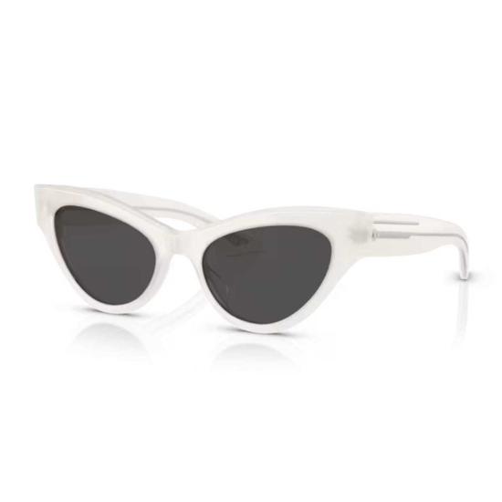  올리버피플스 안경 Ov5573 Su 1951 C Collezione Khaite 160687 선글라스 Bianco - OLIVER PEOPLES