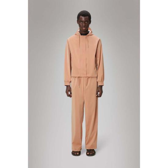  레인스 자켓 레인즈 스트링 W 재킷 코이 - RAINS