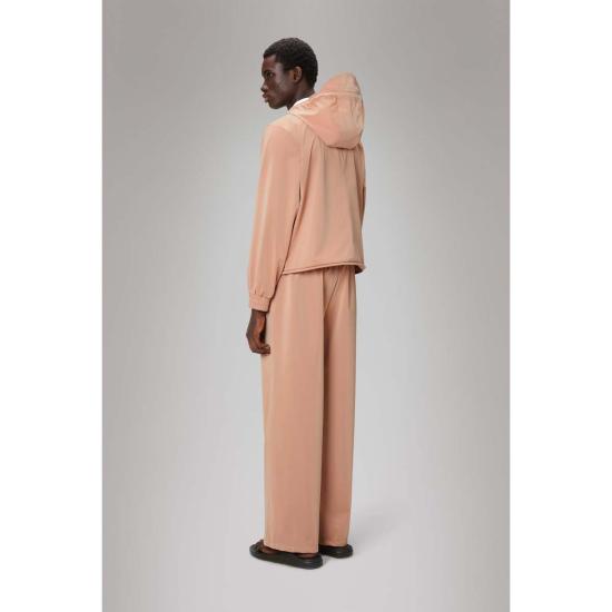  레인스 자켓 레인즈 스트링 W 재킷 코이 - RAINS