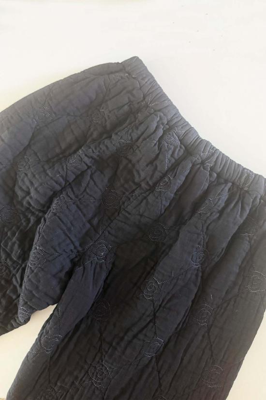  Loup Charmant 크롭 팬츠 - OTHER BRANDS