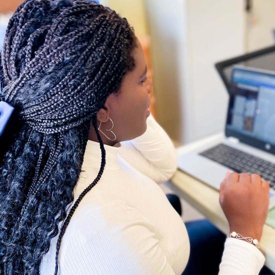  Alegria Accessories 이어링 알레그리아 액세서리 스위트하트 라지 후프 - OTHER BRANDS