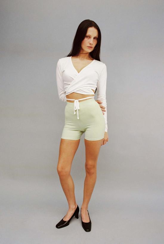  질 로드리게즈 블라우스 길 로드리게스 사리타 랩탑 - GIL RODRIGUEZ