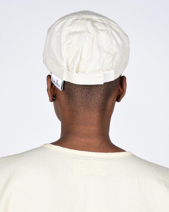  Actually Existing 모자 실제로 존재하는 뉴오더 캡 크림 - OTHER BRANDS