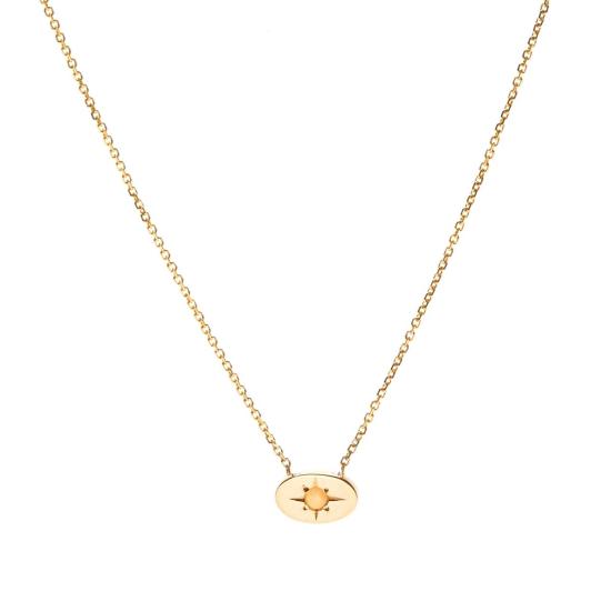  타린 토마스 반지 나라 오팔