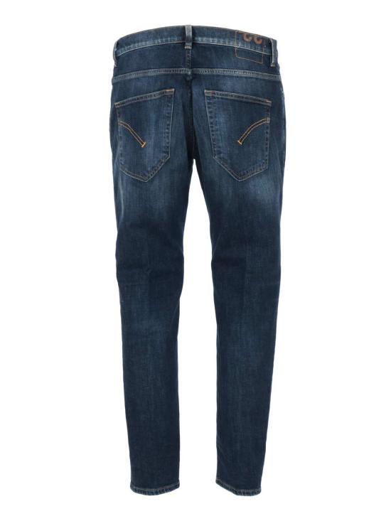  돈답 데님 팬츠 돈덥 브라이튼 팬츠 진 블루 - DONDUP