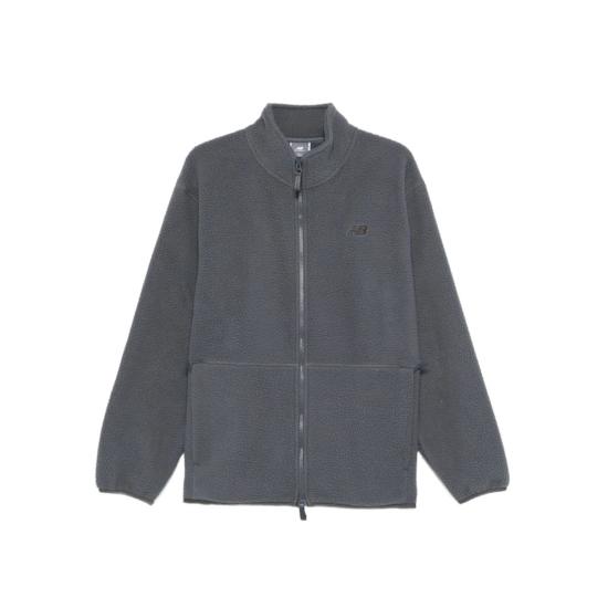  뉴발란스 자켓 아우터 재킷 블루