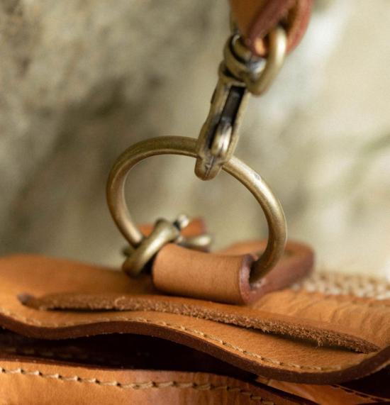  민가 백팩 Minga Transito 우븐 미니 - MINGA