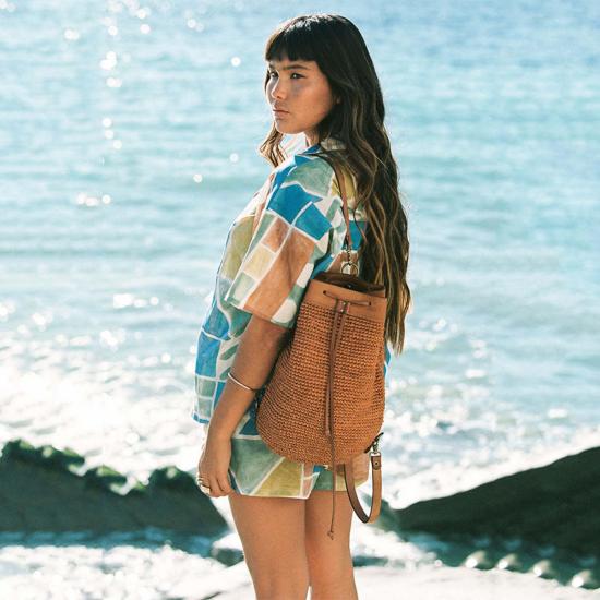  Minga 백팩 Transito 우븐 미니 - OTHER BRANDS