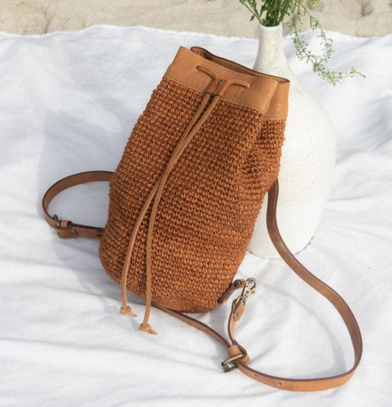  Minga 백팩 Transito 우븐 미니 - OTHER BRANDS