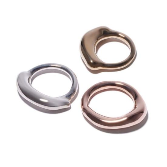  제인 다렌스부르그 반지 제인 다렌스버그 오가닉 메탈 밴드 멀티