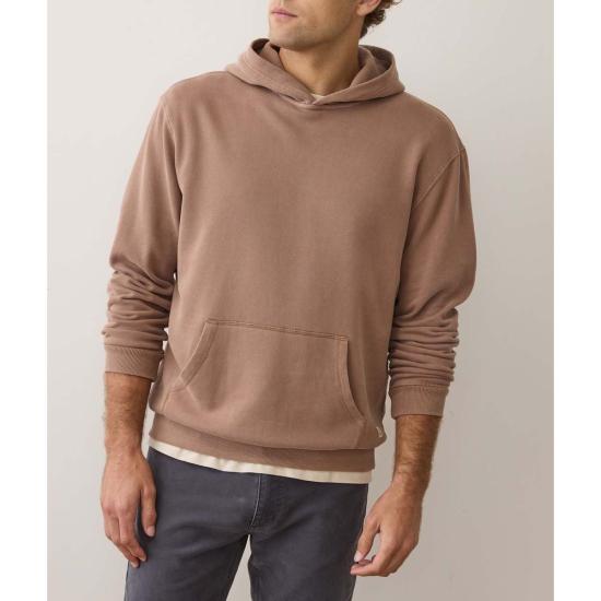  Marine Layer 자켓 마린 레이어 클라우드 9 릴랙스드 플리스 후디 - OTHER BRANDS