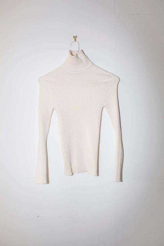  giu giu 터틀넥 지우 지우 논나 - OTHER BRANDS