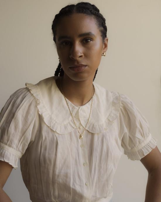  The Tirza 목걸이/팬던트 티르자 펜던트 (금/은) - OTHER BRANDS