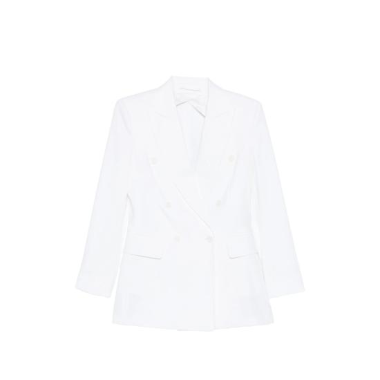 26SS 막스마라 수트 자켓 MXMPAGELLA 366 001 WHITE