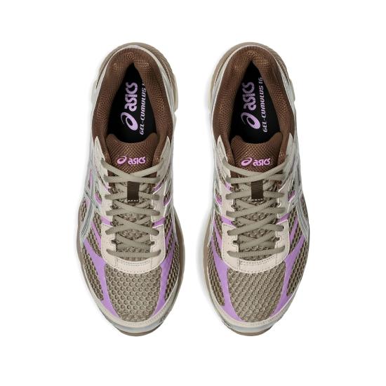 26SS 아식스 스니커즈 1203A733 200 NEUTRALS PURPLE - ASICS