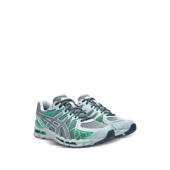 26SS 아식스 스니커즈 1203A884 400 GREY GREEN - ASICS