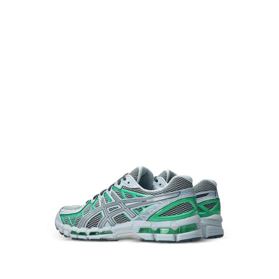 26SS 아식스 스니커즈 1203A884 400 GREY GREEN - ASICS