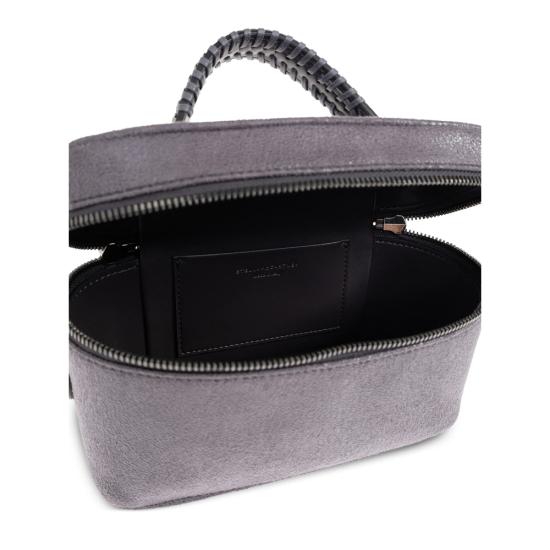 26SS 스텔라 맥카트니 토트백 7P0070 W9132 1236 PURPLE - STELLA MCCARTNEY