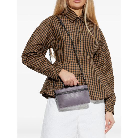 26SS 스텔라 맥카트니 토트백 7P0070 W9132 1236 PURPLE - STELLA MCCARTNEY
