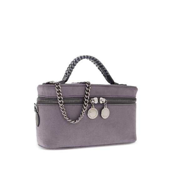 26SS 스텔라 맥카트니 토트백 7P0070 W9132 1236 PURPLE - STELLA MCCARTNEY