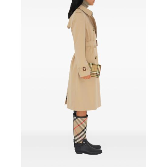 26SS 버버리 토트백 8109803 LS HAMPSHI A9534 NEUTRALS - BURBERRY