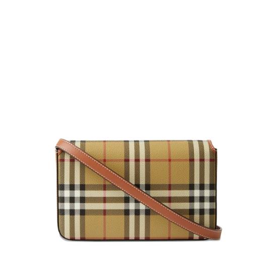 26SS 버버리 토트백 8109803 LS HAMPSHI A9534 NEUTRALS - BURBERRY