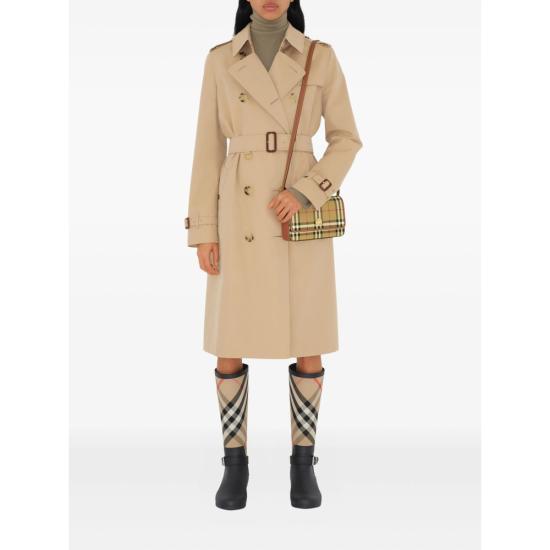 26SS 버버리 토트백 8109803 LS HAMPSHI A9534 NEUTRALS - BURBERRY